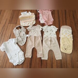 Newborn Bundle